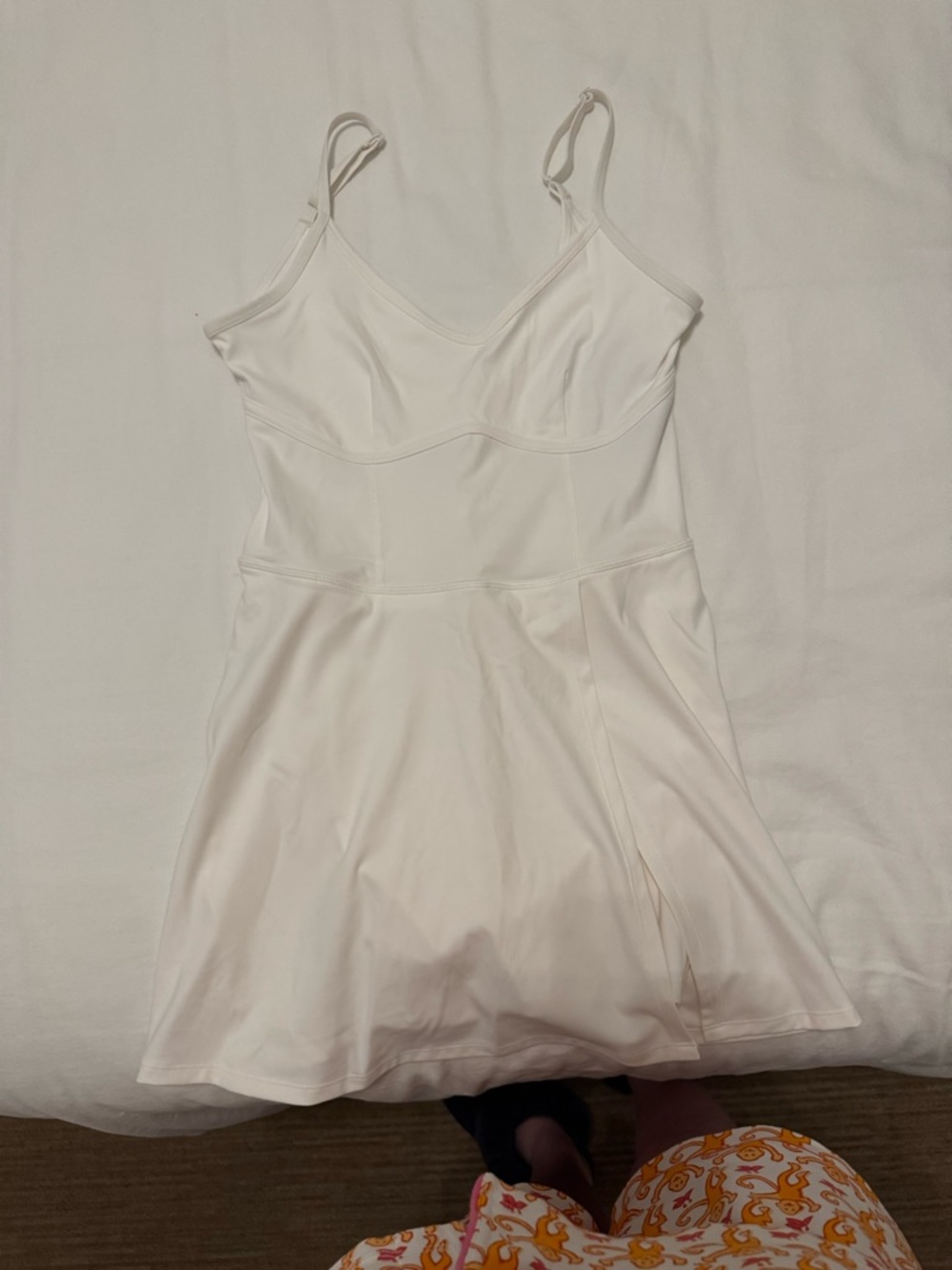 JoyLab Athletic Dress